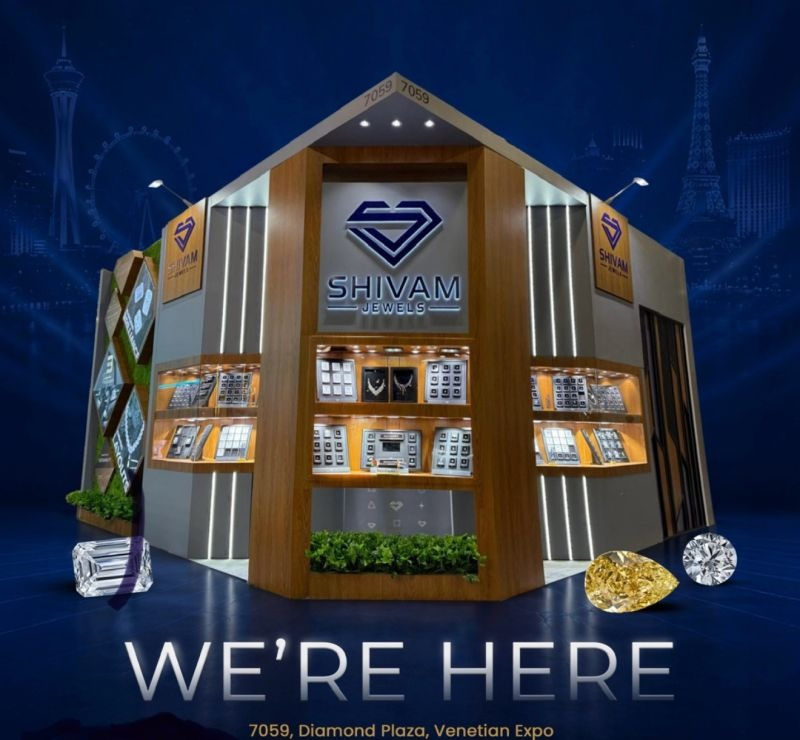 Shivam Jewels Target Preview